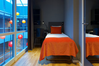 Connect Hotel Kista