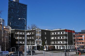 Connect Hotel Kista