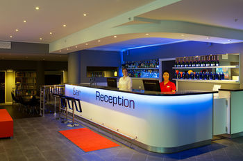 Connect Hotel Kista