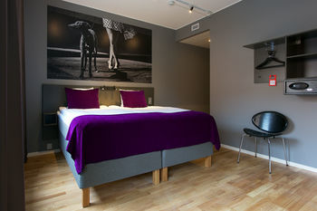Connect Hotel Kista
