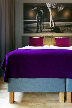 Connect Hotel Kista