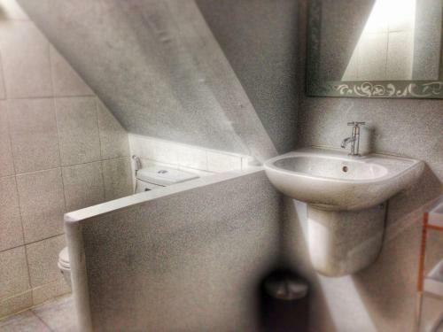 Lanta Manta Apartment