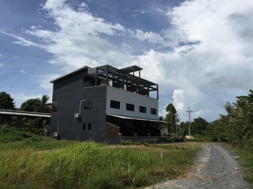 Lanta Manta Apartment