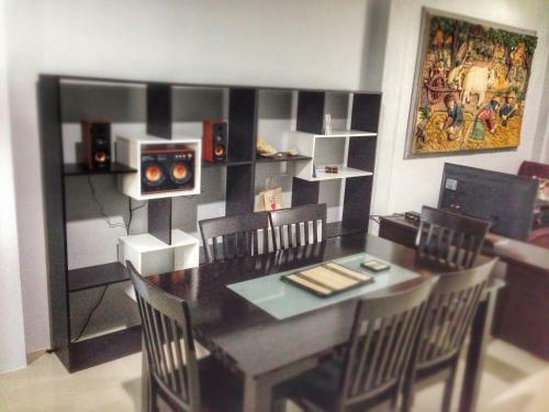 Lanta Manta Apartment