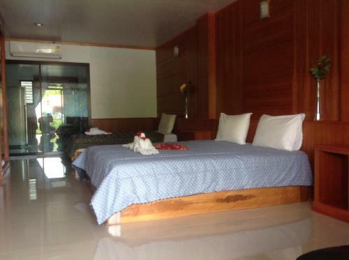 Lanta Manta Apartment