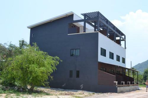 Lanta Manta Apartment