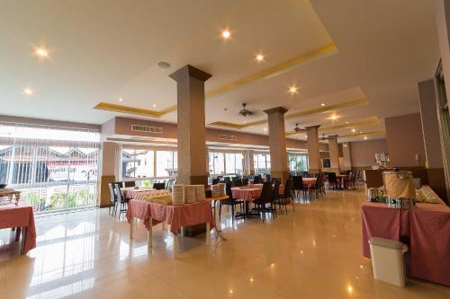 Sinkiat Buri Hotel