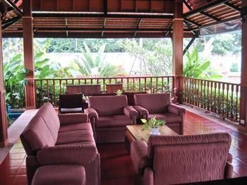 Hotel Inrawadee Resort