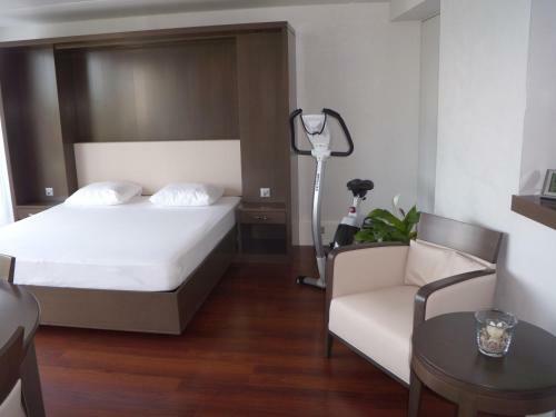 Hotel H�tel Real