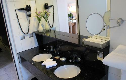 Hotel H�tel Real