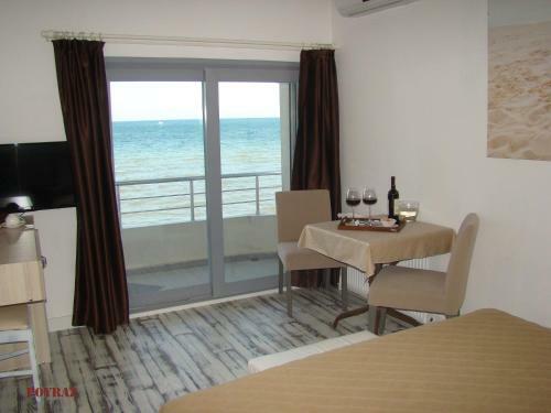 Urla Yelken Hotel