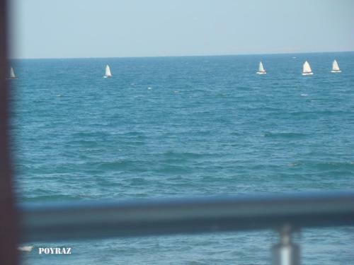 Urla Yelken Hotel