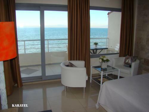 Urla Yelken Hotel