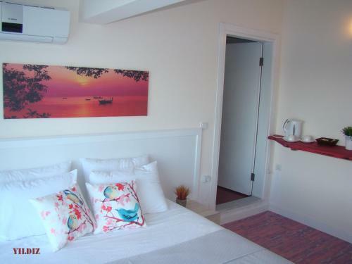 Urla Yelken Hotel