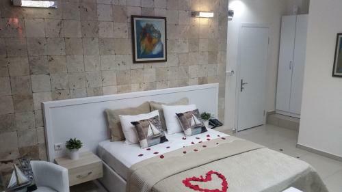 Urla Yelken Hotel