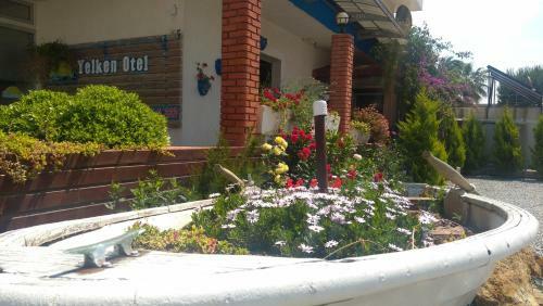 Urla Yelken Hotel