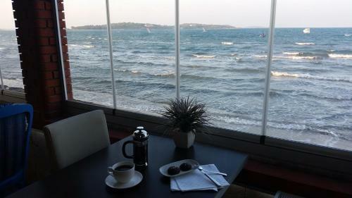 Urla Yelken Hotel