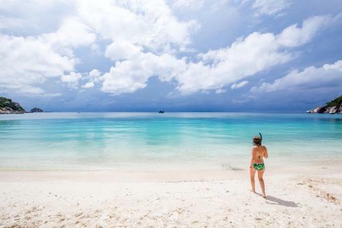 Hotel Beach Club By Haadtien