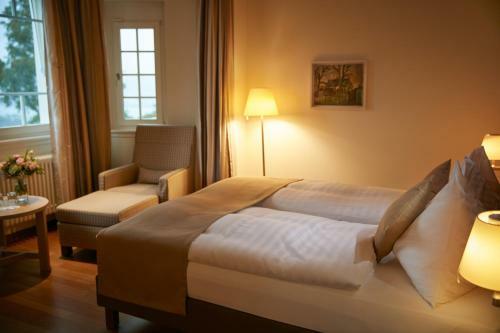 Hotel Sonnmatt Luzern