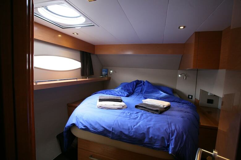 Floatinn Boat-bnb