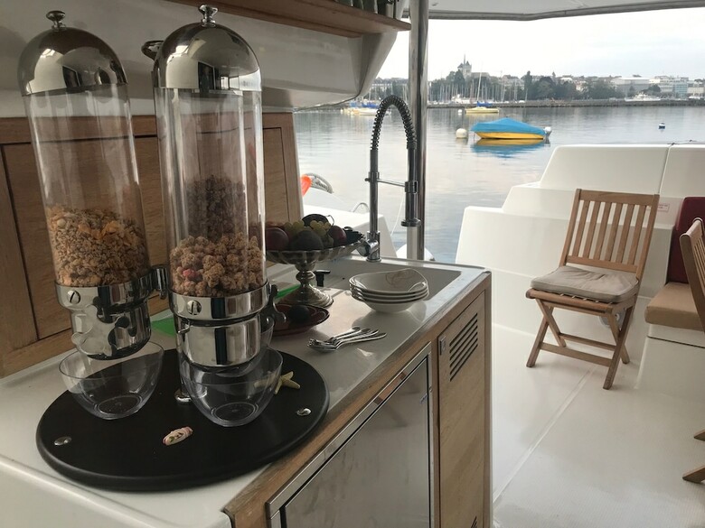 Floatinn Boat-bnb