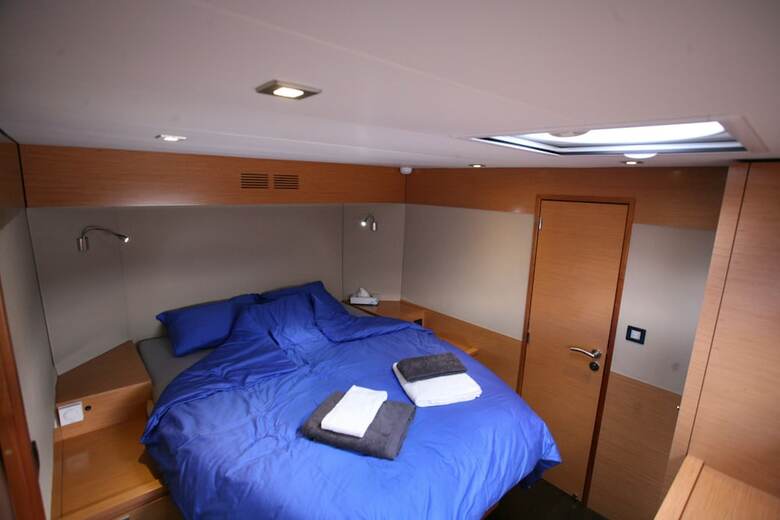 Floatinn Boat-bnb