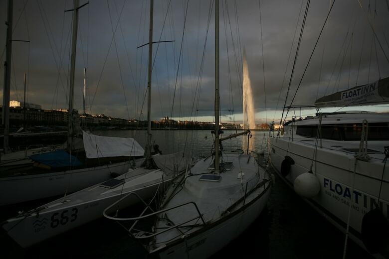 Floatinn Boat-bnb