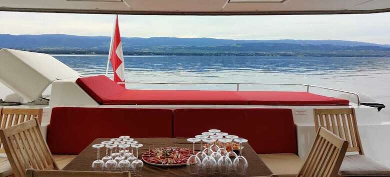 Floatinn Boat-bnb