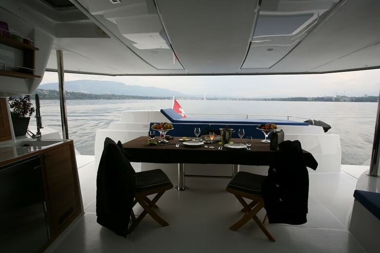 Floatinn Boat-bnb