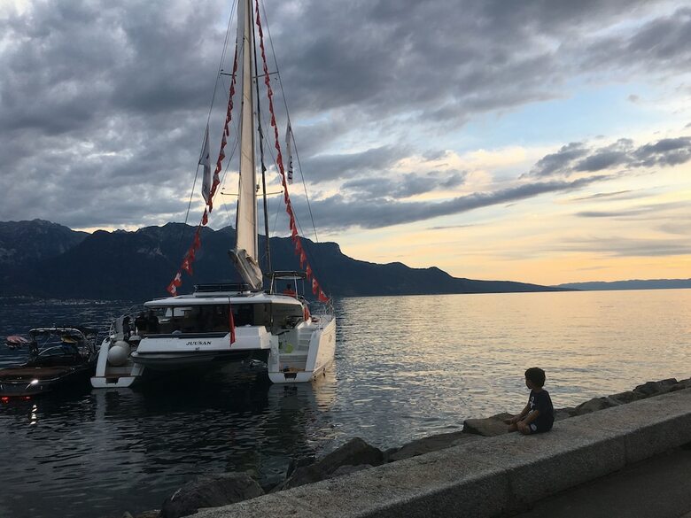 Floatinn Boat-bnb