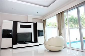 Tabaluga Pool Villas