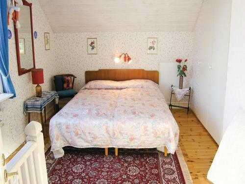 Holiday Home Kopparhult Rimforsa