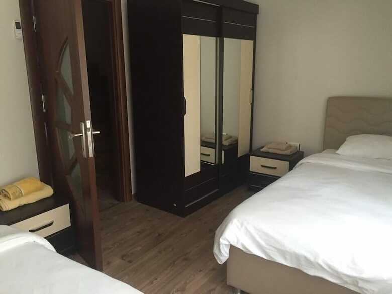 Asfar Villa