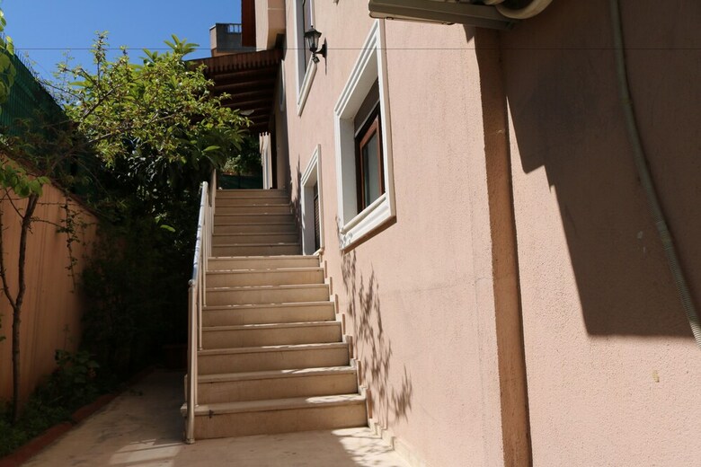 Asfar Villa