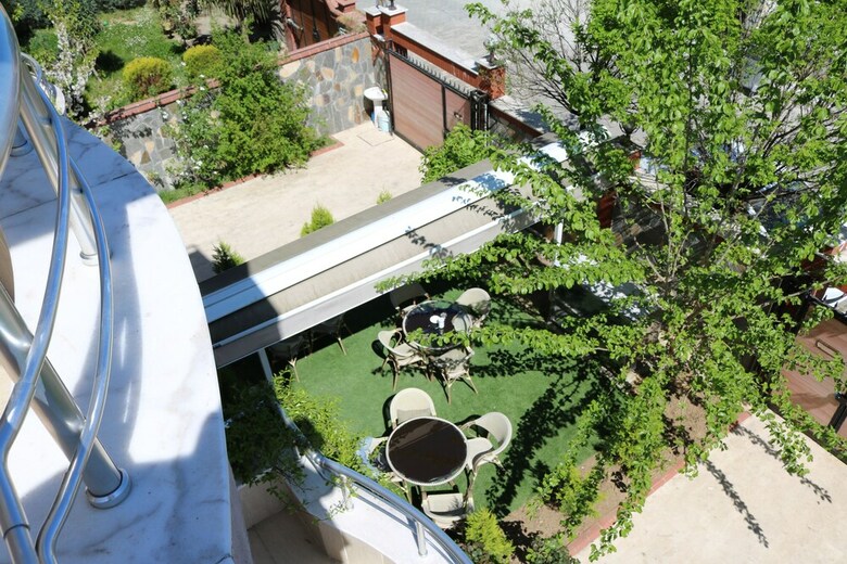 Asfar Villa