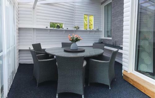 Holiday Home Motala 29