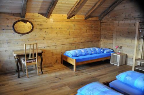 Albergue Lazy Mountain