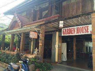 Garden House