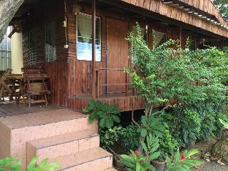 Garden House