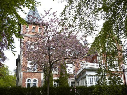 Hotel Thorskogs Slott