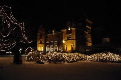 Hotel Thorskogs Slott