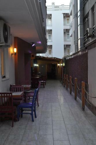 Araucaria Hotel