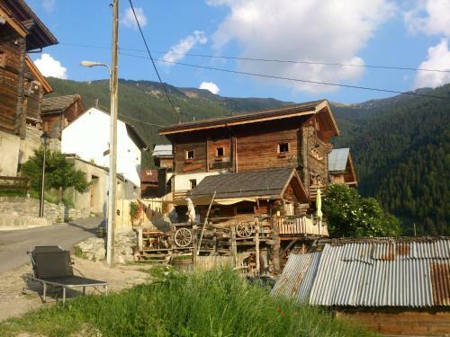 G�te L'ermitage