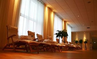 Sunlight House Hotel Conference & Spa