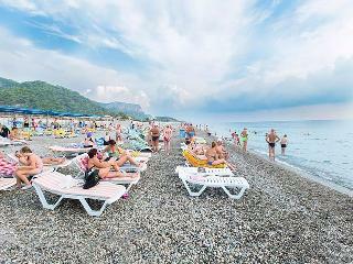 Grand Mir' Amor Hotel