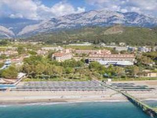 Grand Mir' Amor Hotel