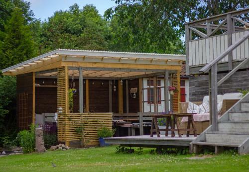 Rosenhill Bed & Breakfast