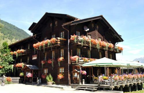 Hotel Joopi