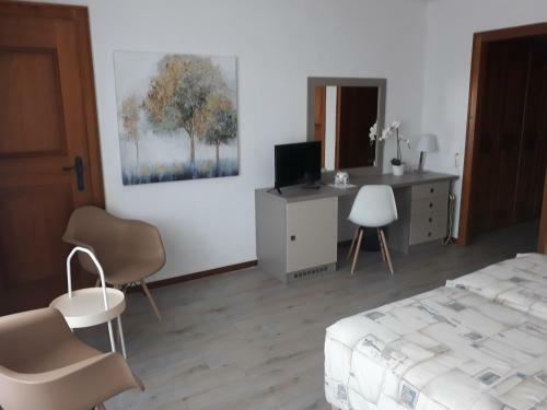 Hotel Mirabeau