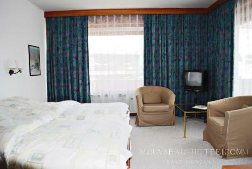 Hotel Mirabeau